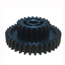 High Strength Plastic Gear Wheel